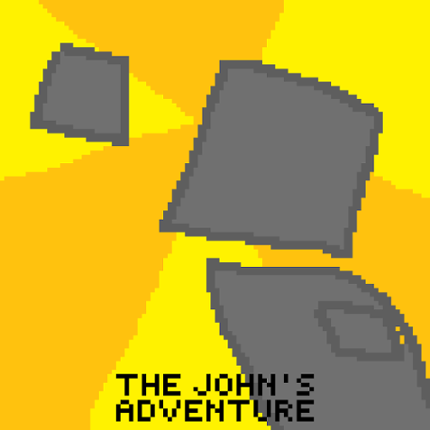 THE JONS ADVENTURE (BETA) Image