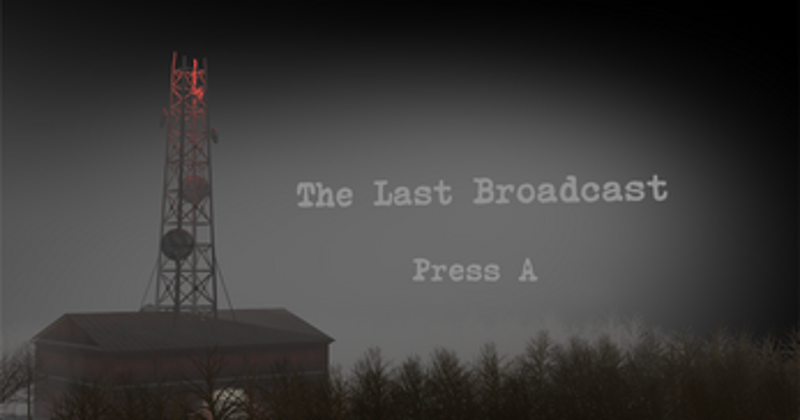 The Last Broadcast screenshot