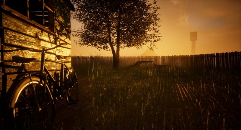 The Last Visit: 98th screenshot