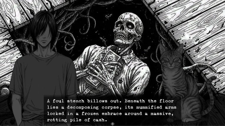 The Lucky Stray Cat - 招财猫 - Mèo Chiêu Tài screenshot