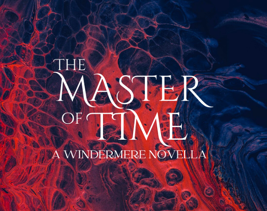 The Master of Time Image