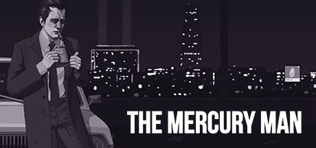 Games like The Mercury Man