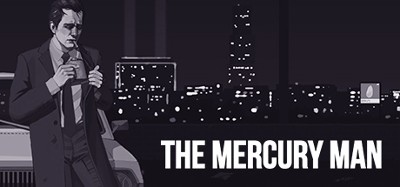 The Mercury Man Image