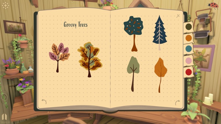 The Merry Fairy screenshot