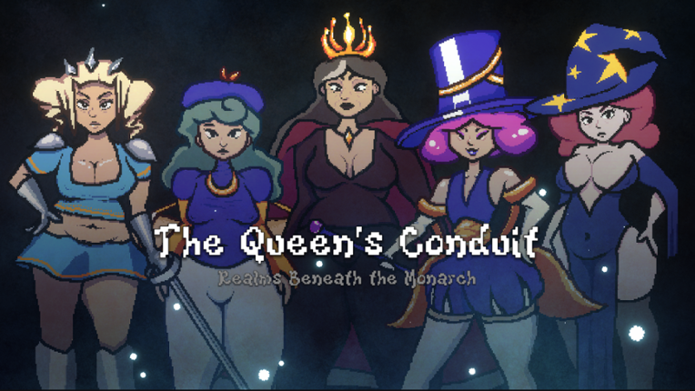 The Queen's Conduit Image