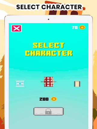 The Tallest Tower - Up to Sky screenshot