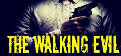 The Walking Evil Image