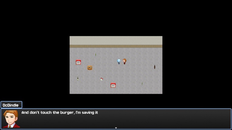 This Game Costs 200 Dollars screenshot