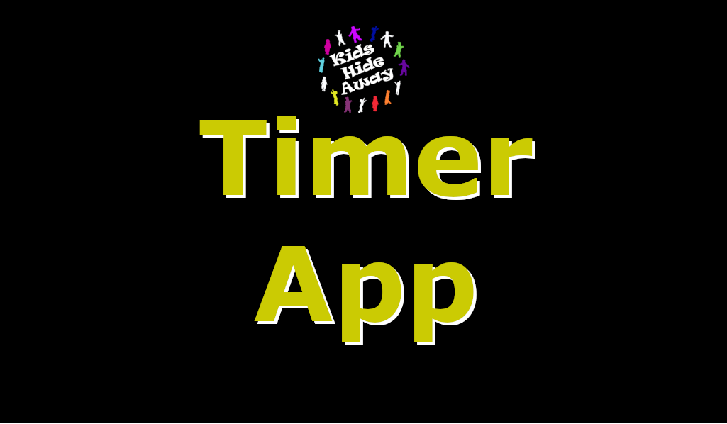 Games like Timer - Big and Bold