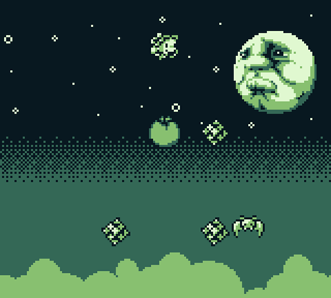 TobuTobu Girl screenshot