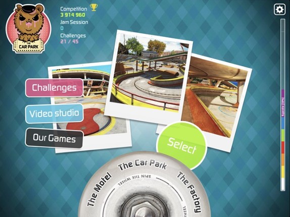 Touchgrind Skate 2 Image
