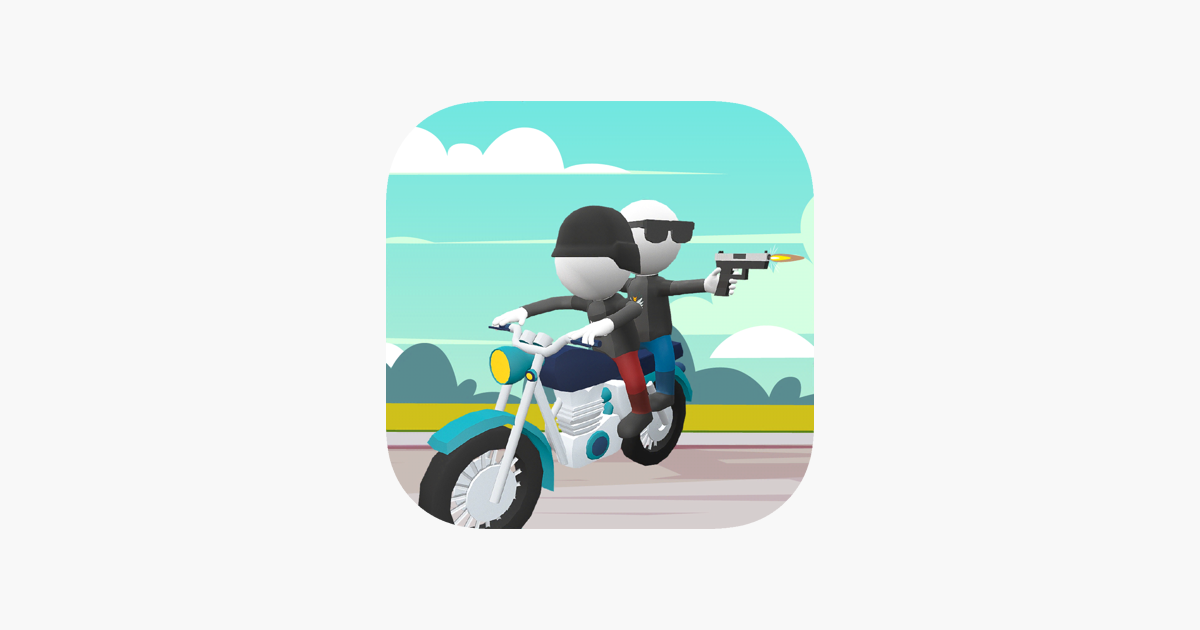 Games like Train Chase 3D