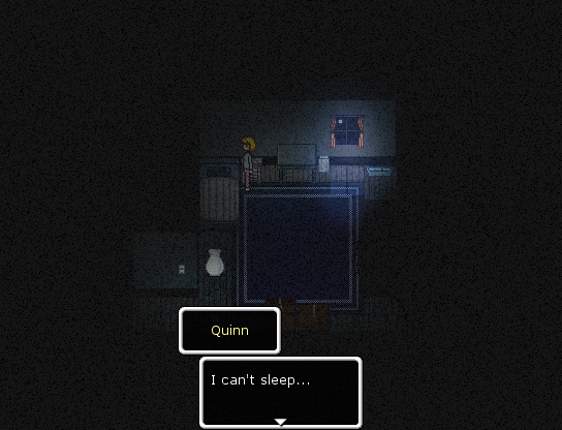 Trampled Flower screenshot