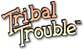 Games like Tribal Trouble: Resurrected