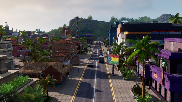 Tropico 6 screenshot