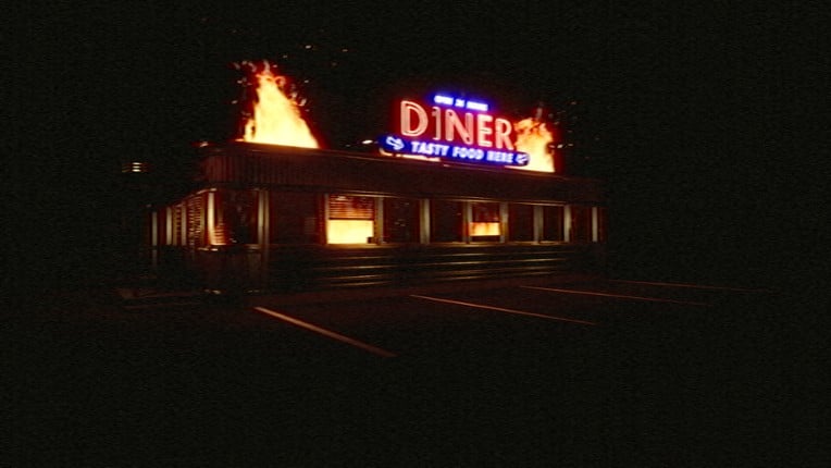 True Nightmare - Roadside Сafe screenshot