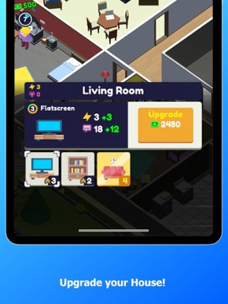 Tuber Tycoon! screenshot