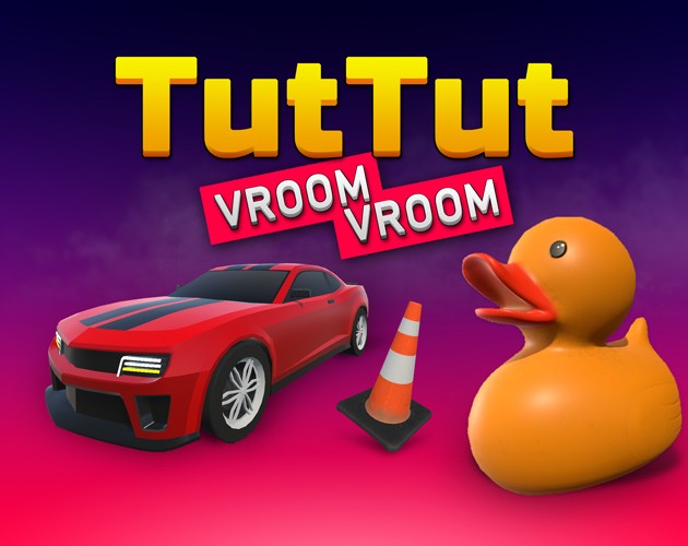 Games like TutTutVroomVroom