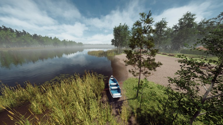 Ultimate Fishing® Simulator 3 screenshot
