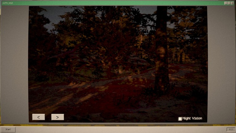 Uncanny Tales: The Watcher screenshot