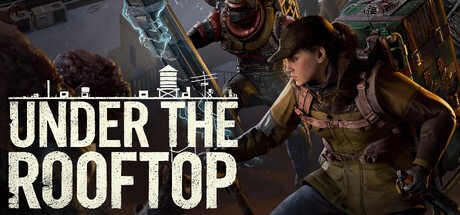 Games like Under The Rooftop