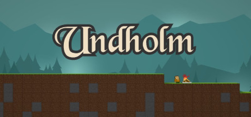 Undholm Game Cover