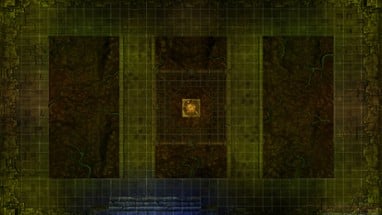 Virtual Battlemap Image