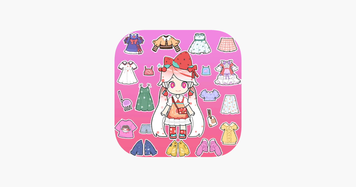 Games like Vlinder Box：Surprise Blind-box