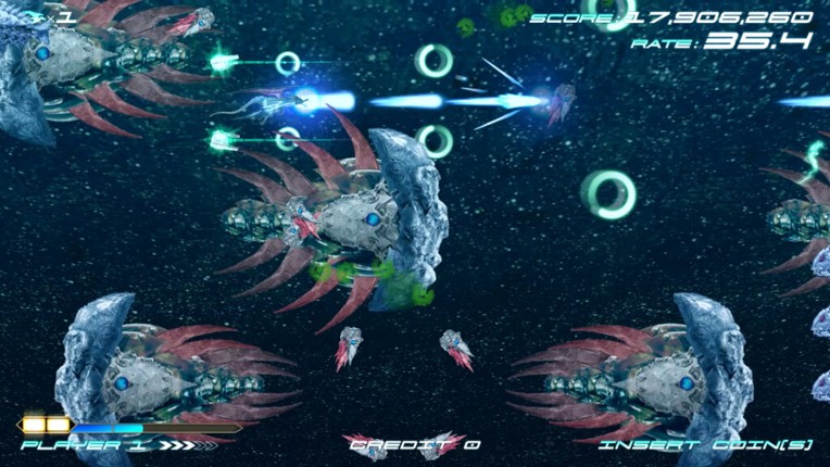 Vritra Hexa screenshot