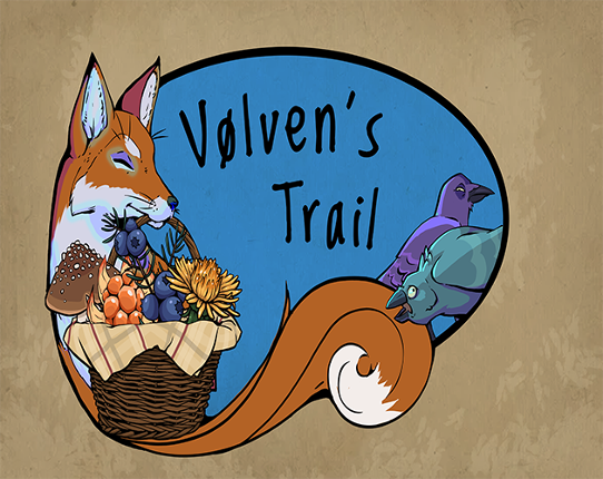 Vølven's Trail Image