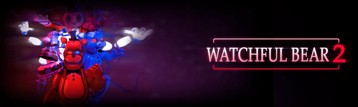 Games like Watchful Bear 2