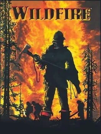 Wildfire Image
