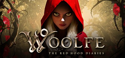 Woolfe - The Red Hood Diaries Image