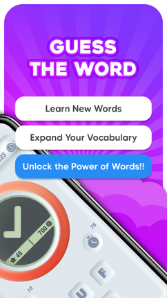 WORDY - Ultimate Word Games screenshot