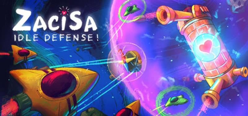 ZaciSa: Idle Defense! Image