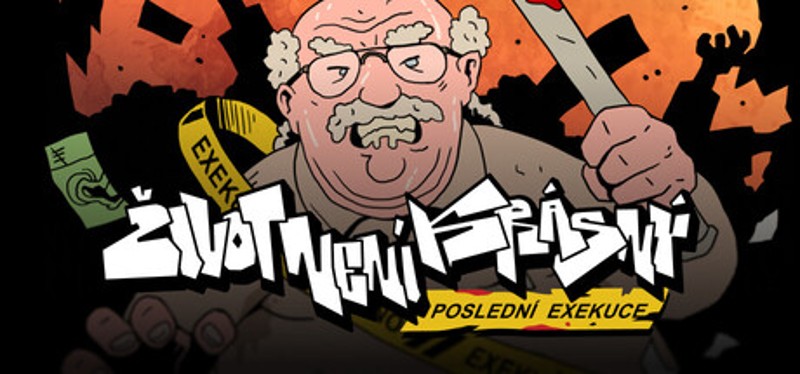 Život Není Krásný: Poslední Exekuce Image