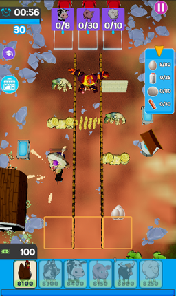 Zoo Run Image