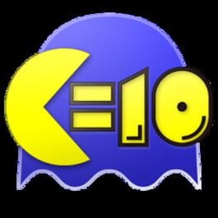 =10 Game Cover