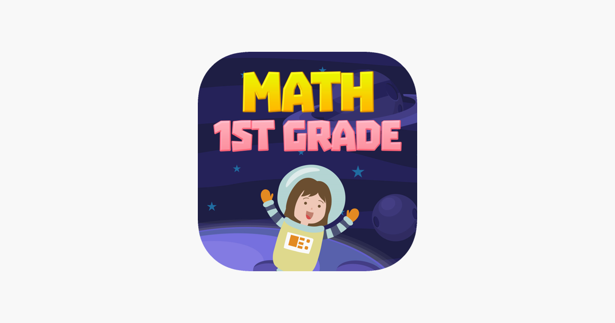 Games like 1st Grade Math - Learning Game