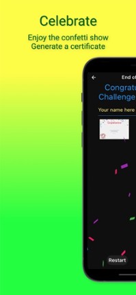 2nd Grade Math Challenge screenshot