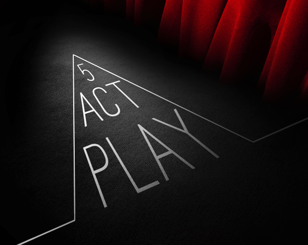 Games like 5 Act Play