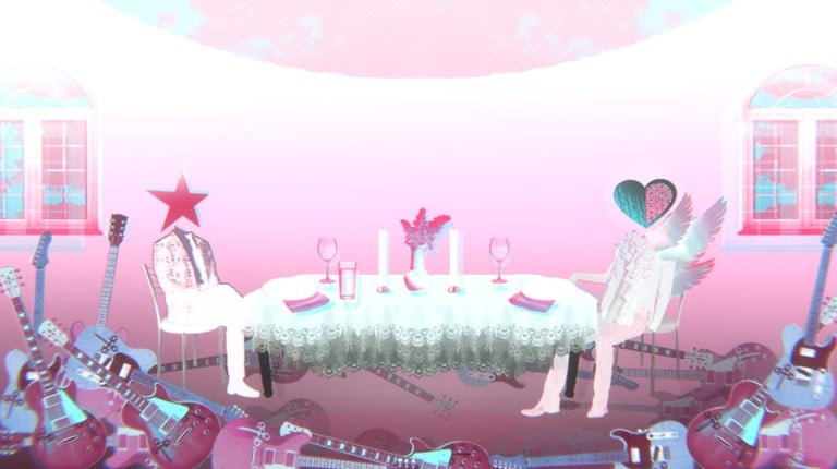 A Chamber of Stars screenshot