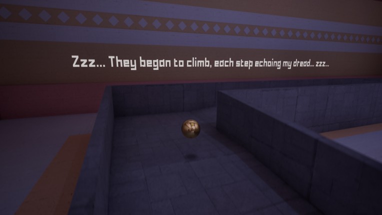 A Tower's Will screenshot