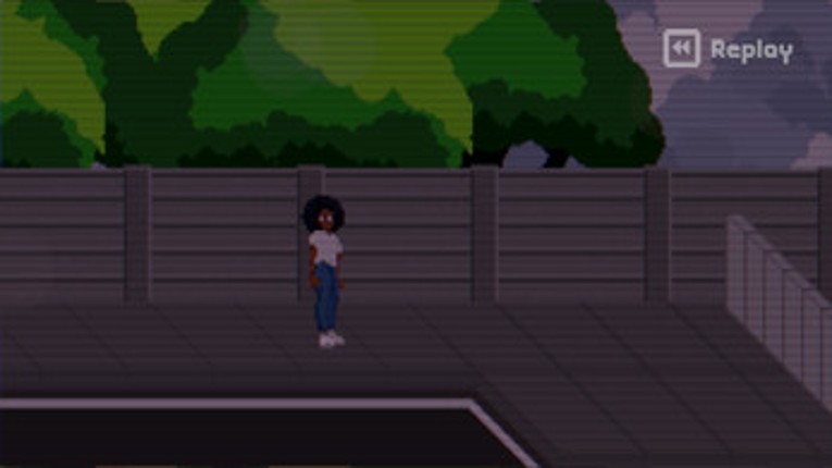 A Última Gota screenshot