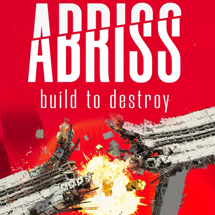 Games like ABRISS - build to destroy