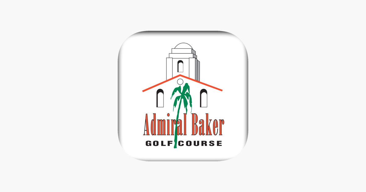 Games like Admiral Baker Golf Course