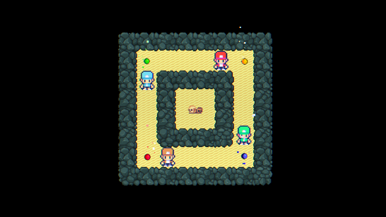 Games like Adventure maze