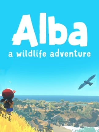 Alba: A Wildlife Adventure Game Cover