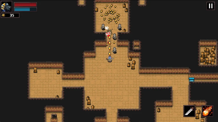 Anubis Dungeon () Image