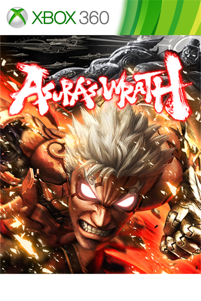 Games like Asura's Wrath
